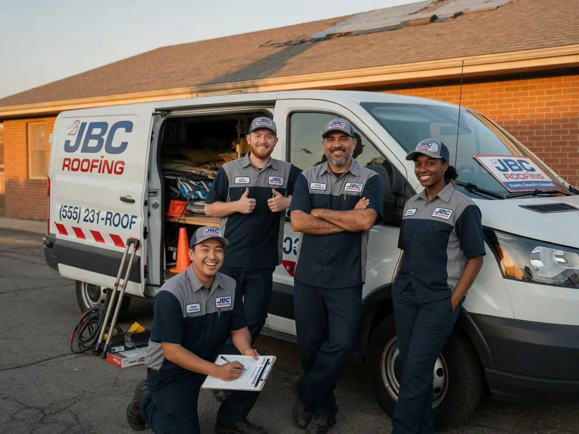 Roof Replacement company in La Porte City, IA