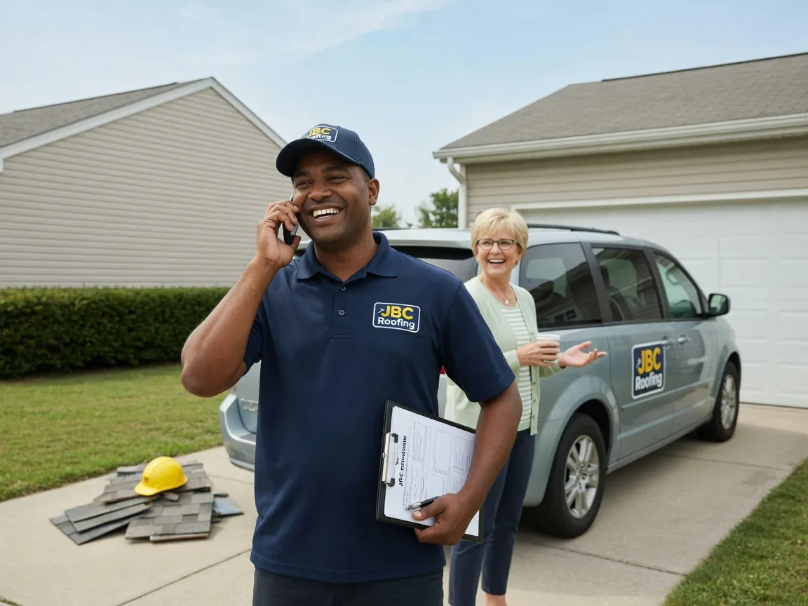 Roof Replacement La Porte City, IA FAQs